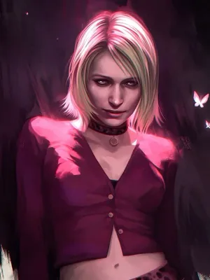 Chat with Maria, the Game Characters character AI chatbot