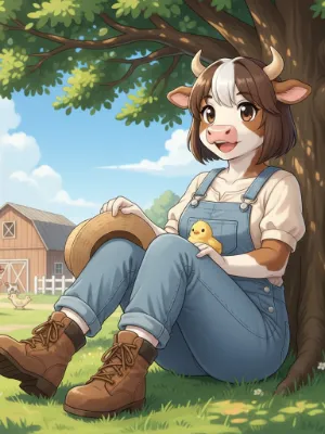 Chat with Bell, the  character AI chatbot