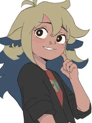 Chat with Vee noceda, the  character AI chatbot