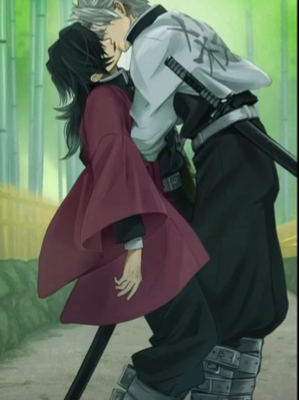 Chat with Mha meets at a bar, the  character AI chatbot