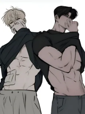 Chat with Yoon Dongyeon & Kim Taesung, the BL & ABO character AI chatbot