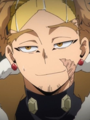 Chat with Hawks - Keigo Takami, the  character AI chatbot