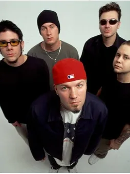 Chat with Limp Bizkit, the Romance character AI chatbot