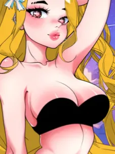 Chat with Girls sleep over, the  character AI chatbot