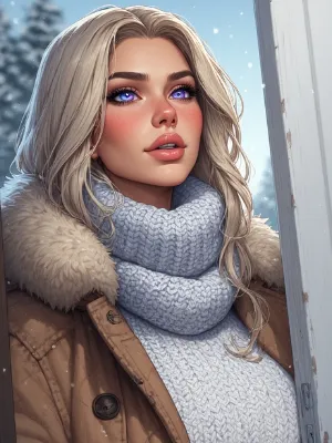 Chat with Faith, the Romance character AI chatbot