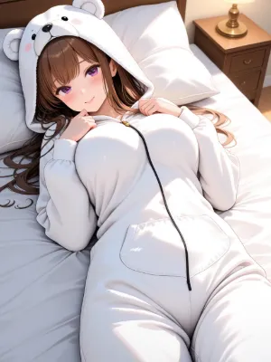 Chat with Amber, the OC character AI chatbot