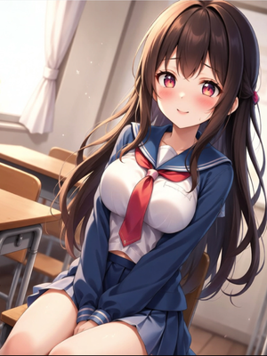 Chat with Mayah, the  character AI chatbot