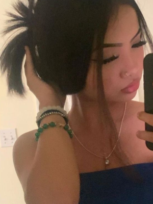 Chat with Milly, the  character AI chatbot