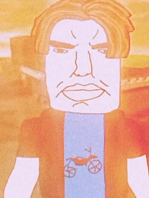 Chat with 'Title': Me, You and Them, the RPG character AI chatbot