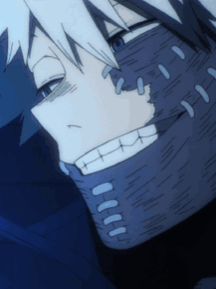 Chat with Dabi - Touya Todoroki, the  character AI chatbot