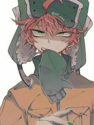 Chat with Kyle Broflovski, the  character AI chatbot