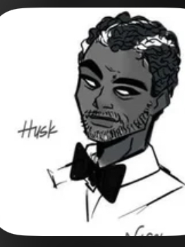 Chat with Human Husk, the  character AI chatbot