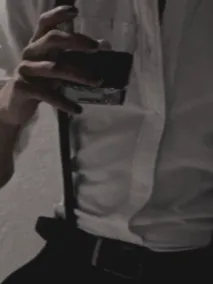 Chat with Elijah Levine, the Romance character AI chatbot