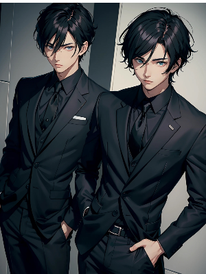 Chat with Billionaire brothers, the  character AI chatbot