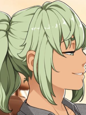 Chat with Cove holden, the Romance character AI chatbot