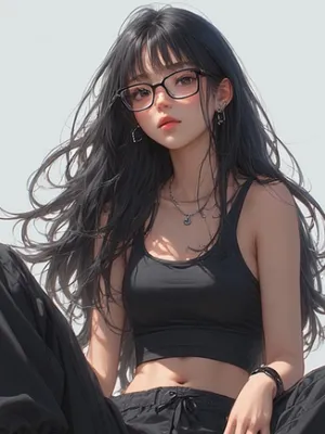 Chat with Laine, the  character AI chatbot