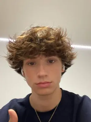 Chat with Henry, the Anime character AI chatbot