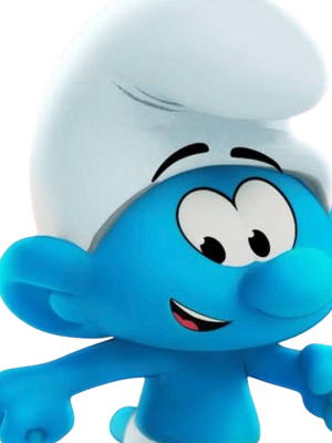 Chat with No Name Smurf, the  character AI chatbot