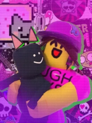 Chat with Infected!, the Goth character AI chatbot