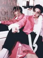 Chat with Bang Chan, the Romance character AI chatbot