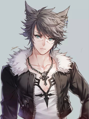 Chat with Zeko, the Furry character AI chatbot