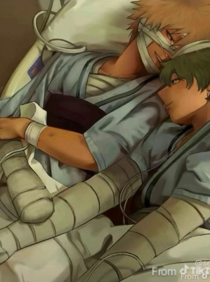 Chat with Mha (UA legend), the  character AI chatbot