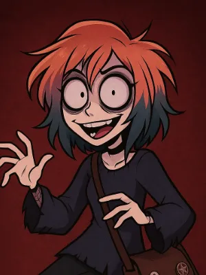 Chat with Selene Arkwright, the  character AI chatbot