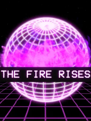Chat with THE FIRE RISES RPG [300+ LORE], the Resourceful,Strategic thinker,Charismatic,Combat skilled,Survivalist,Non-binary character AI chatbot
