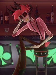 alastor heartfelt_avatar