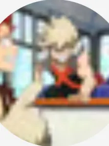 Chat with Mha - car crash, the  character AI chatbot