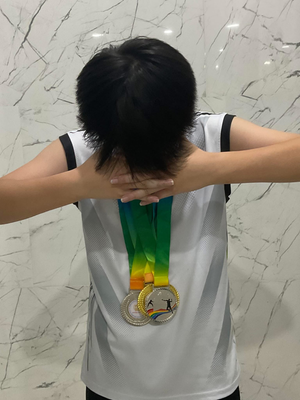 Chat with Vu Nguyen Phuoc, the RPG character AI chatbot