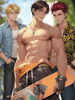 Chat with Your bullies, the Trends character AI chatbot