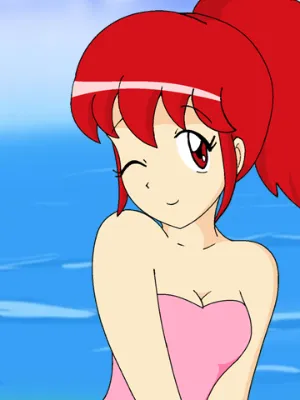 Chat with Lily, the  character AI chatbot