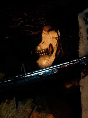 Chat with Atsu, the Game Characters character AI chatbot