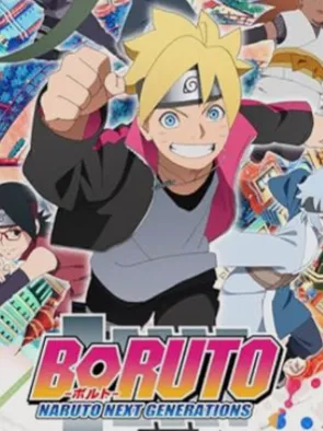 Chat with BORUTO ( NInja academy ), the Anime character AI chatbot