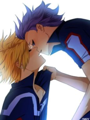 Chat with Shinsou (Shinkami), the  character AI chatbot