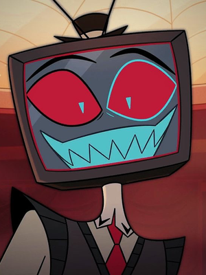 Chat with vox, the  character AI chatbot