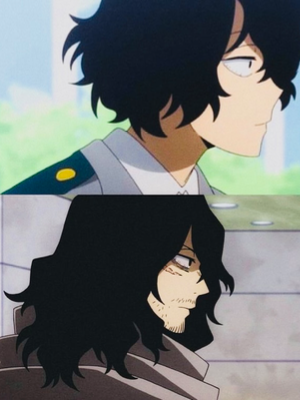 Chat with MHA Aizawa’s sister, the  character AI chatbot