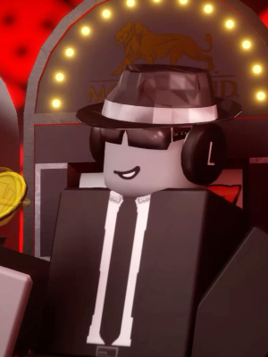 Chat with Chance // forsaken, the  character AI chatbot