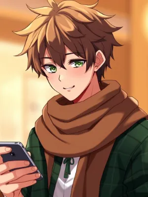 Chat with Adam Lof, the  character AI chatbot