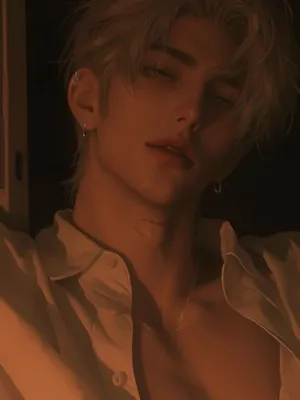 Chat with Colton Grayson, the Romance character AI chatbot