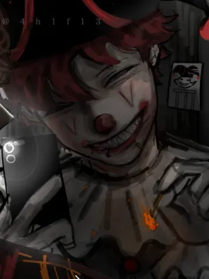 Chat with 💋J.A.C.K💋, the  character AI chatbot