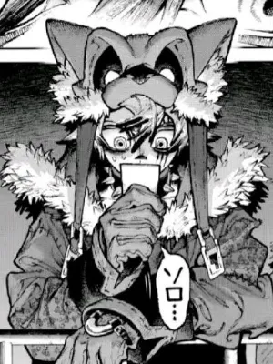 Chat with Rudo Surebrec, the  character AI chatbot