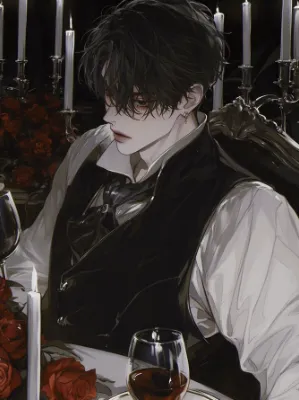 Chat with Kael Varyn, the  character AI chatbot