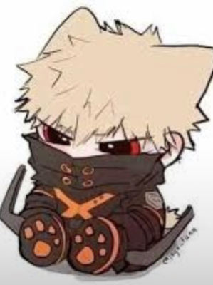 Chat with Mha, the  character AI chatbot