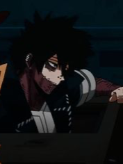 Chat with Dabi - Touya Todoroki, the  character AI chatbot