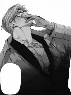 Chat with Donovan, the  character AI chatbot