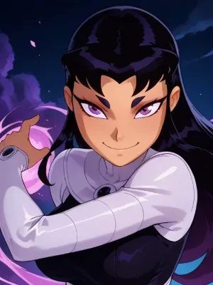 Chat with Blackfire, the  character AI chatbot