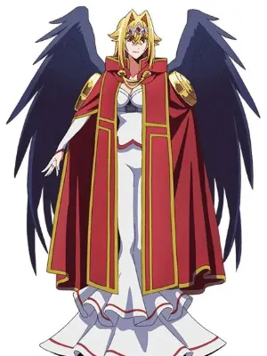 Chat with Lufas Maphaahl, the Anime character AI chatbot