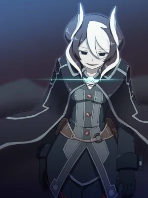 Chat with Ozen "The Immovable", the Anime character AI chatbot